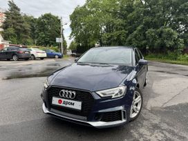  Audi A3 2016 , 1880000 , -
