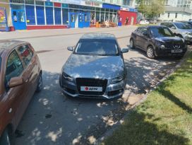  Audi A4 2011 , 1189000 , 