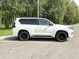 SUV   Toyota Land Cruiser Prado 2021 , 5800000 , 
