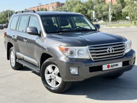SUV   Toyota Land Cruiser 2012 , 3850000 , 