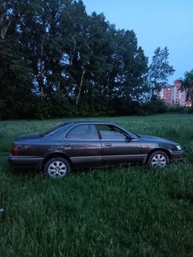  Toyota Vista 1992 , 320000 , 