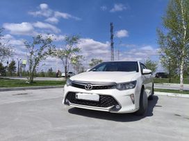  Toyota Camry 2017 , 1800000 , 
