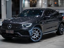 SUV   Mercedes-Benz GLC Coupe 2021 , 4498555 , 