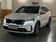 SUV   Kia Sorento 2020 , 3390000 , 