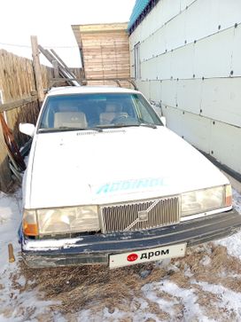  Volvo 940 1993 , 75000 , -