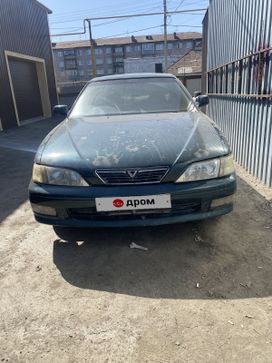  Toyota Vista 1994 , 207000 , 