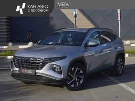 SUV   Hyundai Tucson 2023 , 2778000 , 