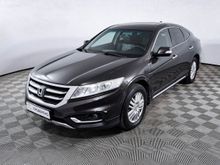   Crosstour, 2013