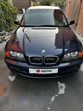  BMW 3-Series 1998 , 600000 , 