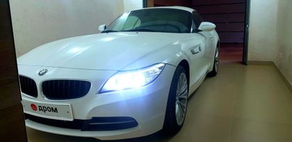   BMW Z4 2014 , 3700000 , 