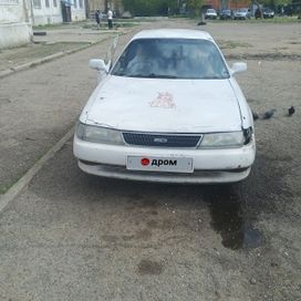  Toyota Carina ED 1990 , 130000 , -