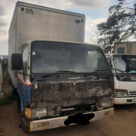   Mitsubishi Canter 1993 , 650000 , 