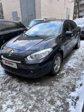  Renault Fluence 2010 , 1100000 , 