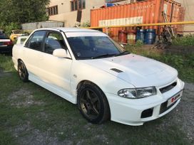  Mitsubishi Lancer Evolution 1995 , 1500000 , 