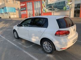  Volkswagen Golf 2012 , 770000 , 