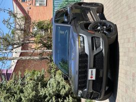 SUV   Jeep Grand Cherokee 2022 , 7150000 , 
