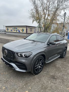 SUV   Mercedes-Benz GLE Coupe 2022 , 16000000 , 