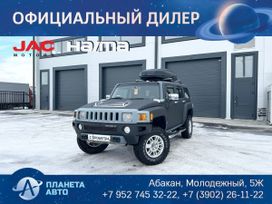 SUV   Hummer H3 2008 , 1779000 , 