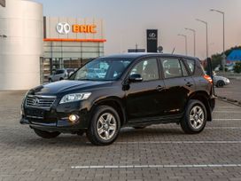 SUV   Toyota RAV4 2010 , 1295000 , 