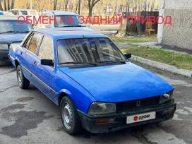  Peugeot 505 1986 , 50000 , 
