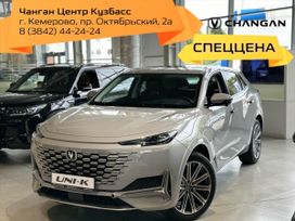 SUV   Changan UNI-K 2024 , 4100000 , 