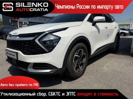 SUV   Kia Sportage 2022 , 1950000 , 