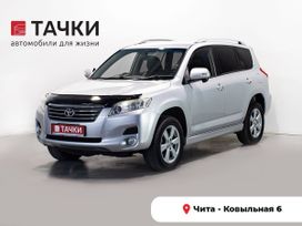 SUV   Toyota Vanguard 2009 , 1120000 , 