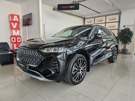 SUV   WEY Coffee 01 2023 , 3445000 ,  