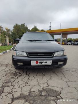  Toyota Caldina 1993 , 360000 , 
