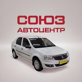 Renault Logan 2012 , 650000 , 