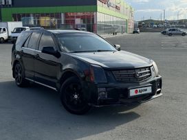 SUV   Cadillac SRX 2008 , 700000 , 