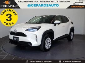 SUV   Toyota Yaris Cross 2020 , 1590000 , 