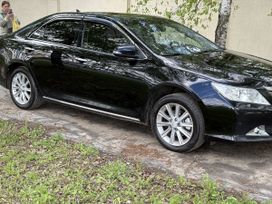  Toyota Camry 2013 , 1728000 , 