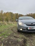  Opel Corsa 2008 , 550000 , 