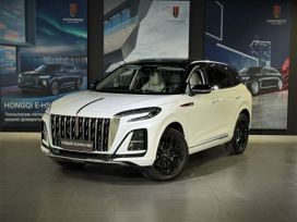 SUV   Hongqi HS3 2024 , 3350000 , -