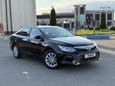 Toyota Camry 2017 , 1950000 , 