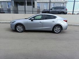  Mazda Axela 2016 , 1499000 , 