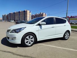  Hyundai Solaris 2016 , 1049000 , 