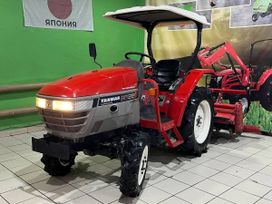 - Yanmar AF-22 2007 , 1390000 , 