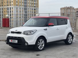 Kia Soul 2014 , 1279000 , 