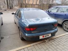  Megane, 1999