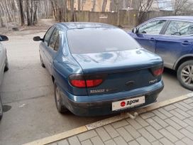  Renault Megane 1999 , 165000 , 