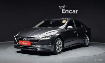  Hyundai Sonata 2021 , 2200000 , 