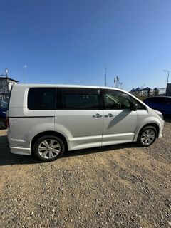 Mitsubishi Delica D:5, 2016