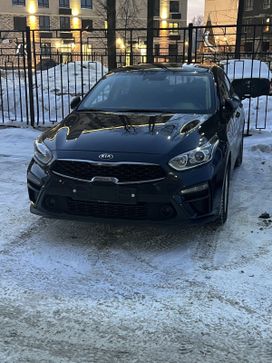  Kia K3 2019 , 1950000 , 