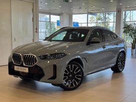 SUV   BMW X6 2025 , 16700000 , 