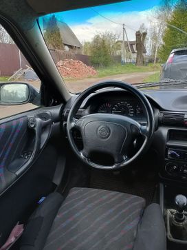  Opel Astra 1995 , 95000 , 