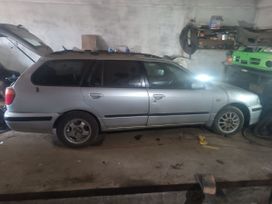  Nissan Primera Camino 1998 , 130000 , 