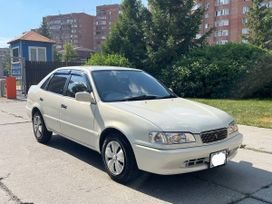  Toyota Sprinter 2000 , 400000 , 