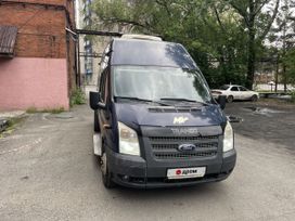   Ford Transit 222700 2012 , 1050000 , 
